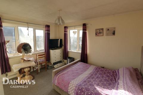 2 bedroom flat for sale - Bevan Rise, Caerphilly