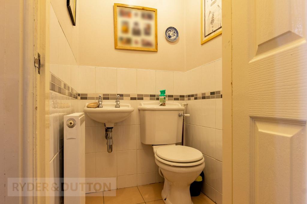 Guest WC