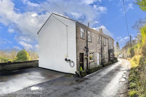 2 bedroom end of terrace house for sale, Stonebreaks Road, Springhead, Saddleworth, OL4