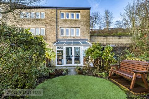 2 bedroom end of terrace house for sale, Stonebreaks Road, Springhead, Saddleworth, OL4