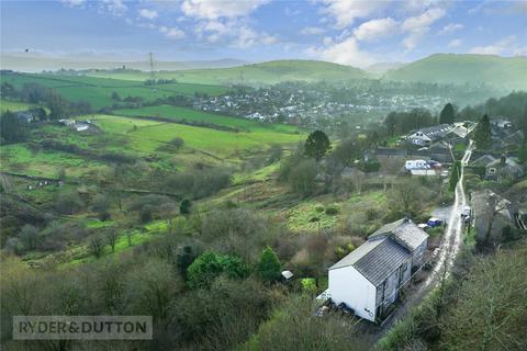 2 bedroom end of terrace house for sale, Stonebreaks Road, Springhead, Saddleworth, OL4