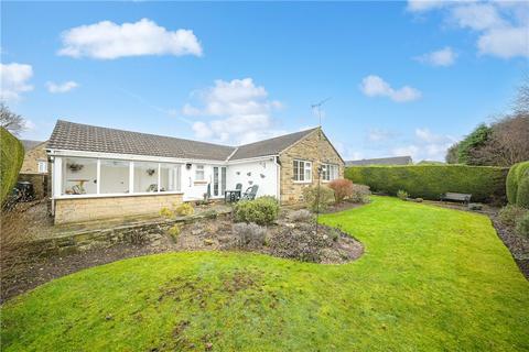 3 bedroom bungalow for sale - Manley Drive, Wetherby, West Yorkshire