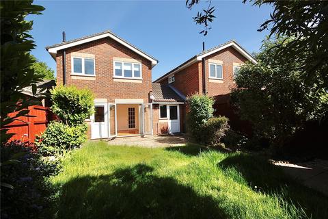 12 Bramblewood, Ipswich, IP8 3RS