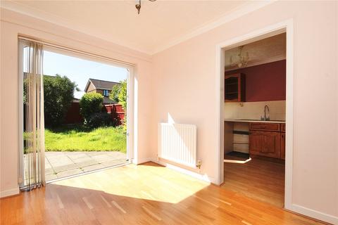 12 Bramblewood, Ipswich, IP8 3RS