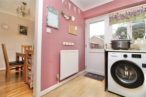 12 Bramblewood, Ipswich, IP8 3RS