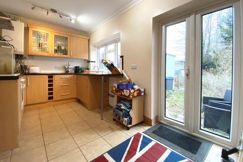 2 bedroom end of terrace house for sale, Stockdale Gardens, Deal, CT14