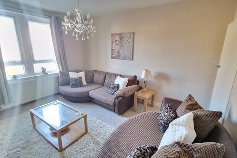 1 bedroom flat to rent, Milliken Drive, Kilbarchan, Renfrewshire, PA10