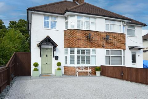 3 bedroom semi-detached house for sale, Clapton Approach, Wooburn Green, High Wycombe, HP10