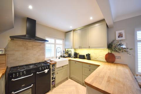 3 bedroom semi-detached house for sale, Clapton Approach, Wooburn Green, High Wycombe, HP10