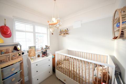 49 Clapton Approach, Wooburn Green, High Wycombe, HP10 0DW