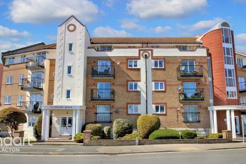 2 bedroom apartment for sale, Marine Parade East, Clacton-On-Sea