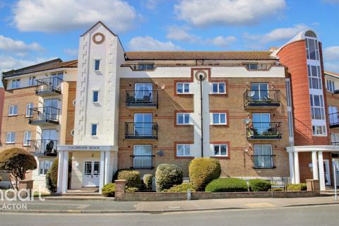 Marine Parade East, Clacton-On-Sea