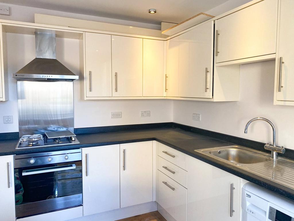 Mill Street, Eynsham, Witney... 1 bed house £950 pcm (£219 pw)