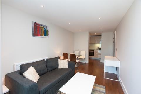 1 bedroom apartment to rent - Crawford Building, One Commercial Street, Aldgate E1