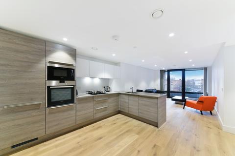 1 bedroom apartment to rent - FiftySevenEast, Kingsland High Street, Dalston E8