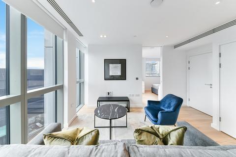 1 bedroom apartment to rent - The Atlas Building, Hoxton, London EC1V