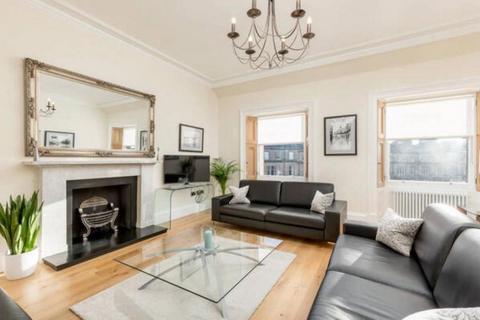 24/5 Drumsheugh Gardens, Edinburgh, EH3 7RN