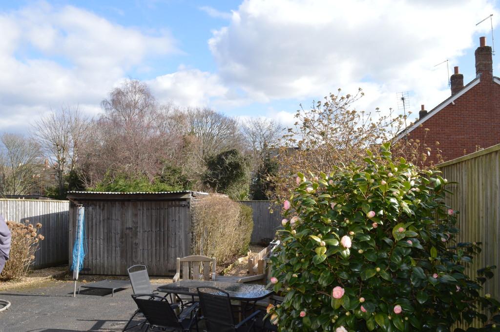 Granville Road, Parkstone 3 bed semidetached house for sale £340,000