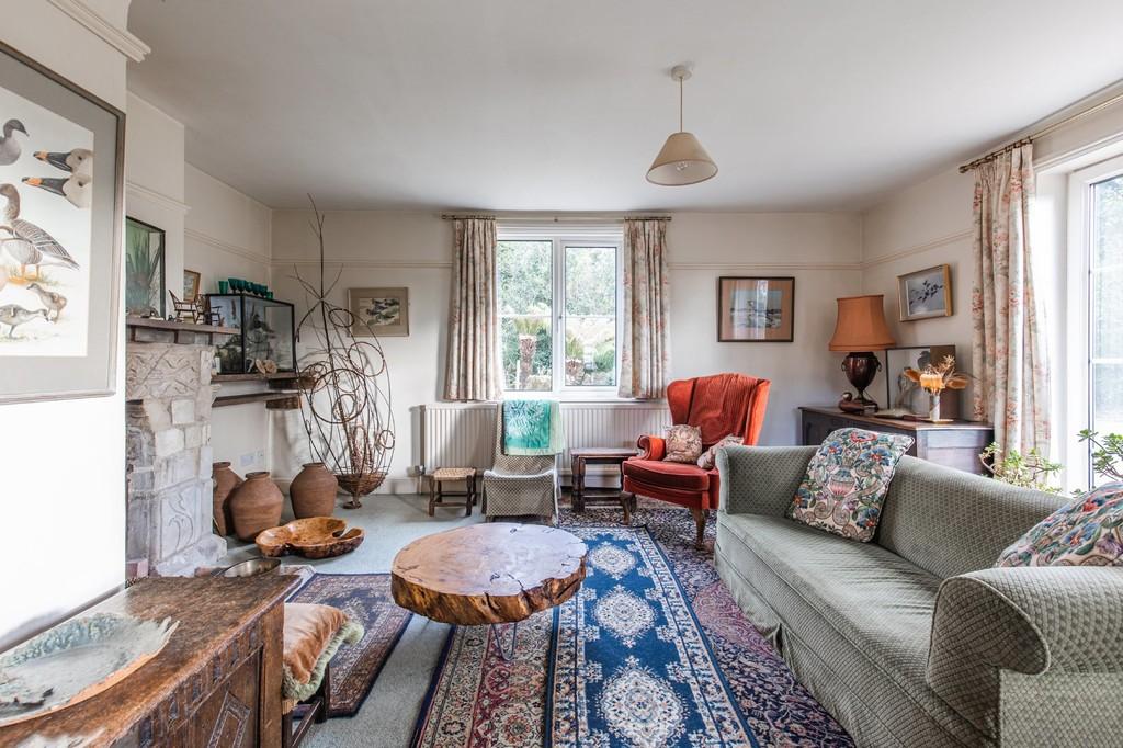 Ingham 6 bed detached house for sale £675,000