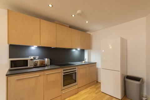 2 bedroom apartment to rent, Islington Gates, Fleet Street, Jewellery Quarter, B1