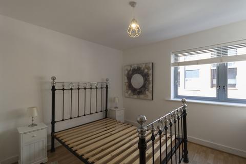 2 bedroom apartment to rent, Islington Gates, Fleet Street, Jewellery Quarter, B1