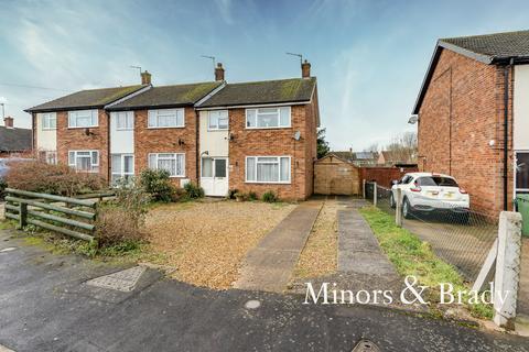 3 Cartledge Close, Dereham, NR19 1PW