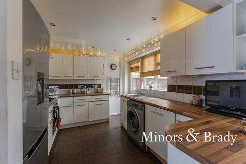 3 Cartledge Close, Dereham, NR19 1PW