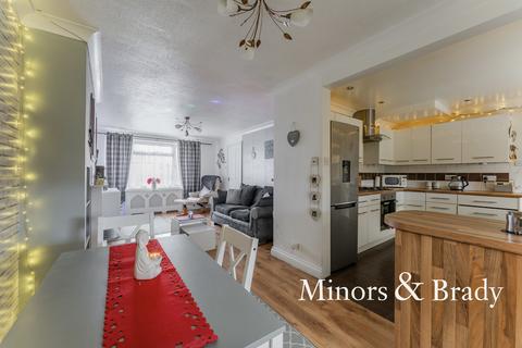 3 Cartledge Close, Dereham, NR19 1PW