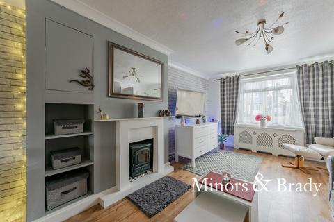 3 Cartledge Close, Dereham, NR19 1PW