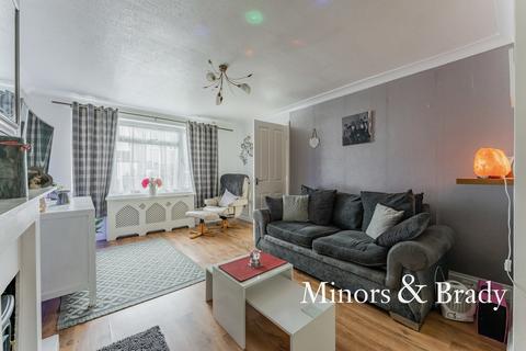 3 Cartledge Close, Dereham, NR19 1PW