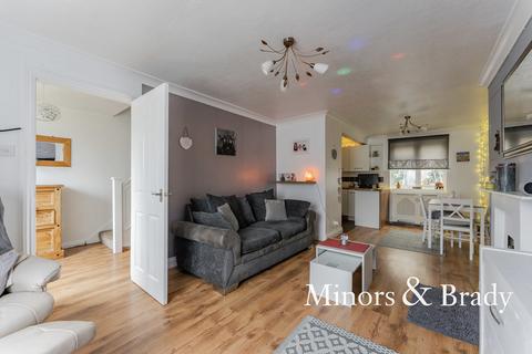 3 Cartledge Close, Dereham, NR19 1PW