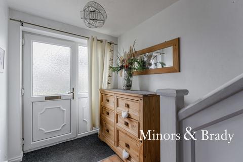 3 Cartledge Close, Dereham, NR19 1PW
