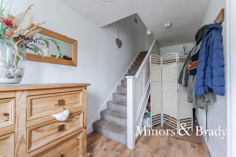 3 Cartledge Close, Dereham, NR19 1PW