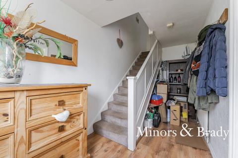 3 Cartledge Close, Dereham, NR19 1PW