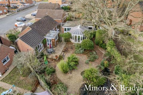 5 Birch Avenue, Beetley, Dereham, NR20 4JP
