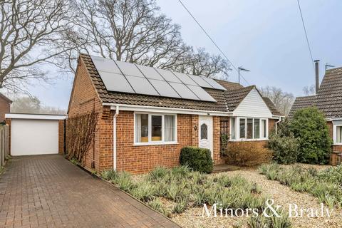 5 Birch Avenue, Beetley, Dereham, NR20 4JP