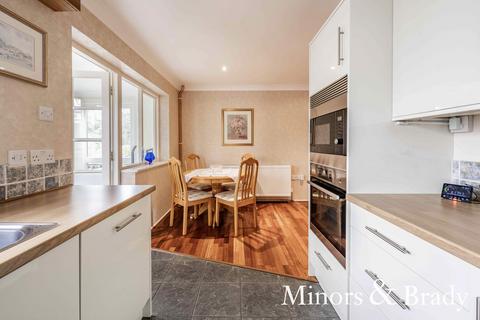 5 Birch Avenue, Beetley, Dereham, NR20 4JP