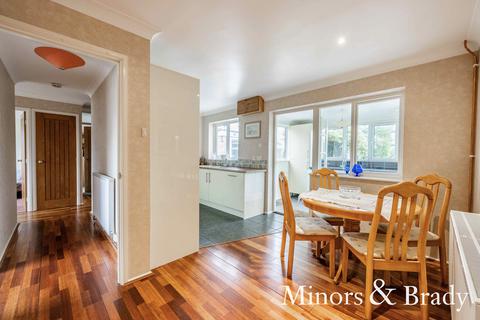 5 Birch Avenue, Beetley, Dereham, NR20 4JP