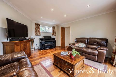 5 Birch Avenue, Beetley, Dereham, NR20 4JP