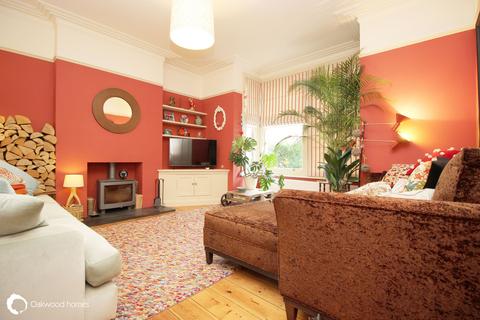 5 bedroom terraced house for sale, Grove Road, Ramsgate