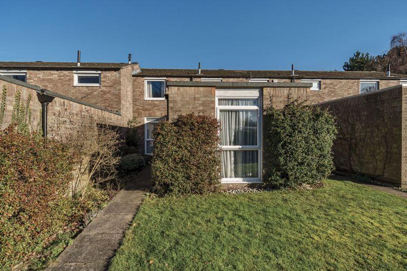 Pitch & Pay Park, Sneyd Park, BS9 3 bed terraced house for sale £525,000