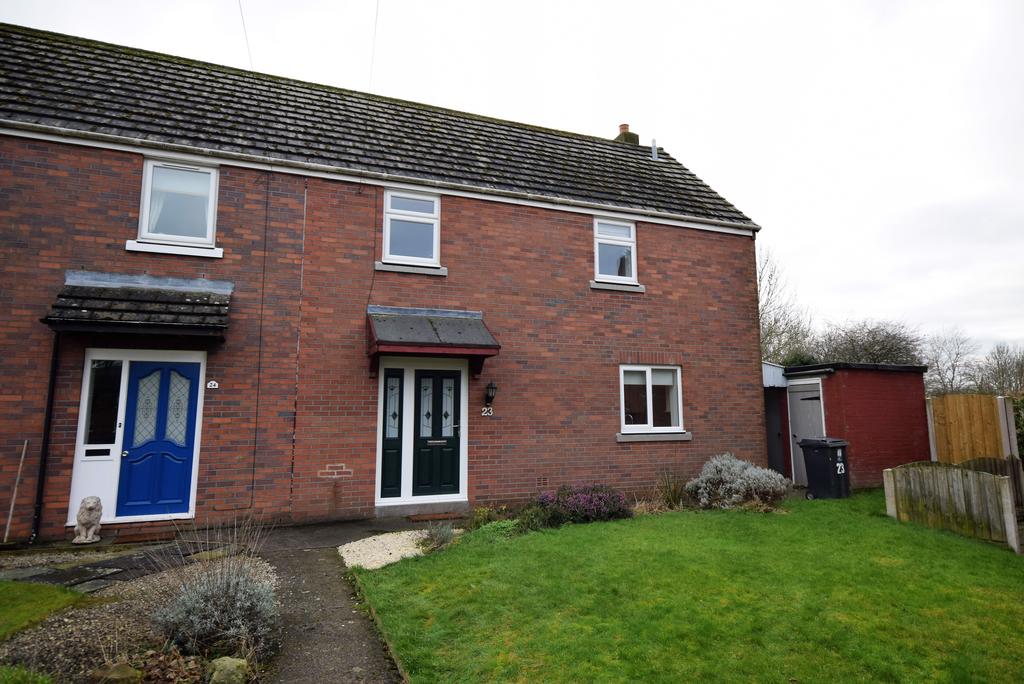 3 bedroom House for rent