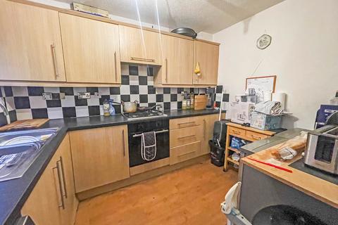 3 bedroom end of terrace house for sale - Partridge Close, Syston
