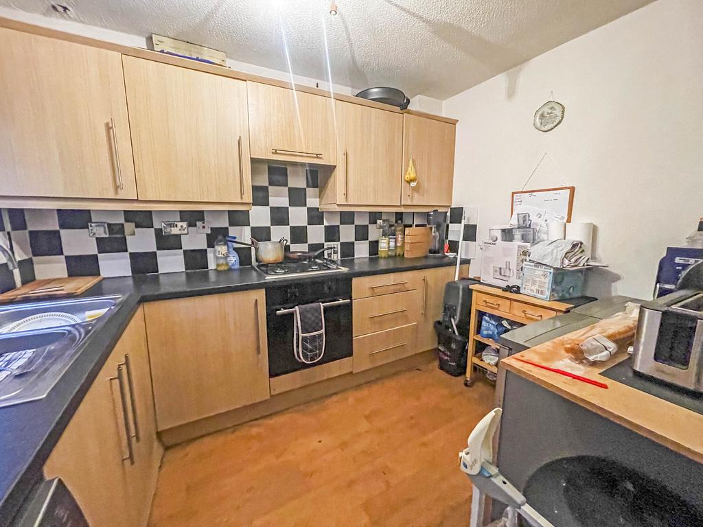 Partridge Close, Syston 3 bed end of terrace house for sale £230,000