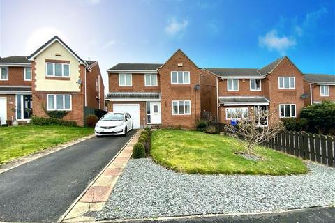36 Oldale Grove, Sheffield, S13 7NA