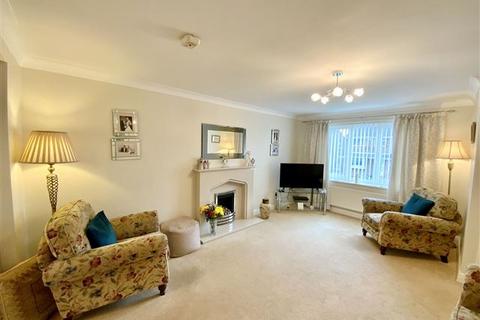 36 Oldale Grove, Sheffield, S13 7NA