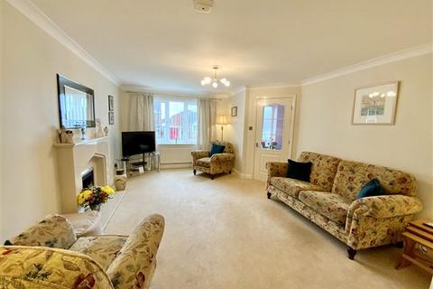 36 Oldale Grove, Sheffield, S13 7NA
