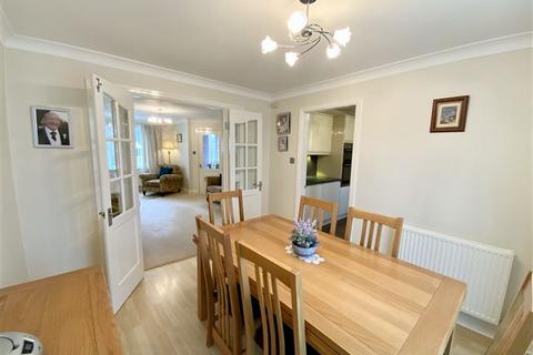 36 Oldale Grove, Sheffield, S13 7NA