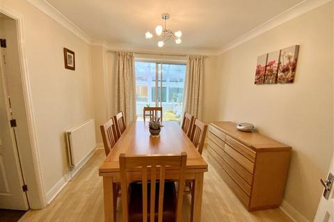 36 Oldale Grove, Sheffield, S13 7NA