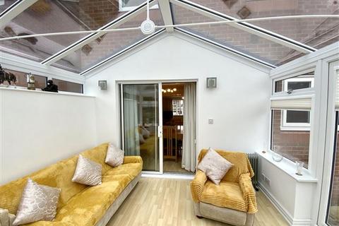 36 Oldale Grove, Sheffield, S13 7NA